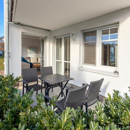 Strandnaehe!! Moderne Ferienwohnung Fuer 6 Personen Heringsdorf  Extérieur photo