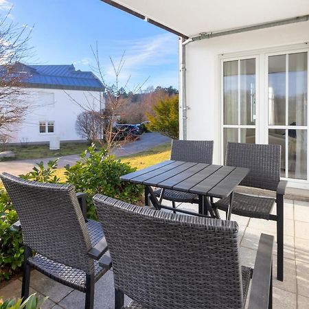 Strandnaehe!! Moderne Ferienwohnung Fuer 6 Personen Heringsdorf  Extérieur photo