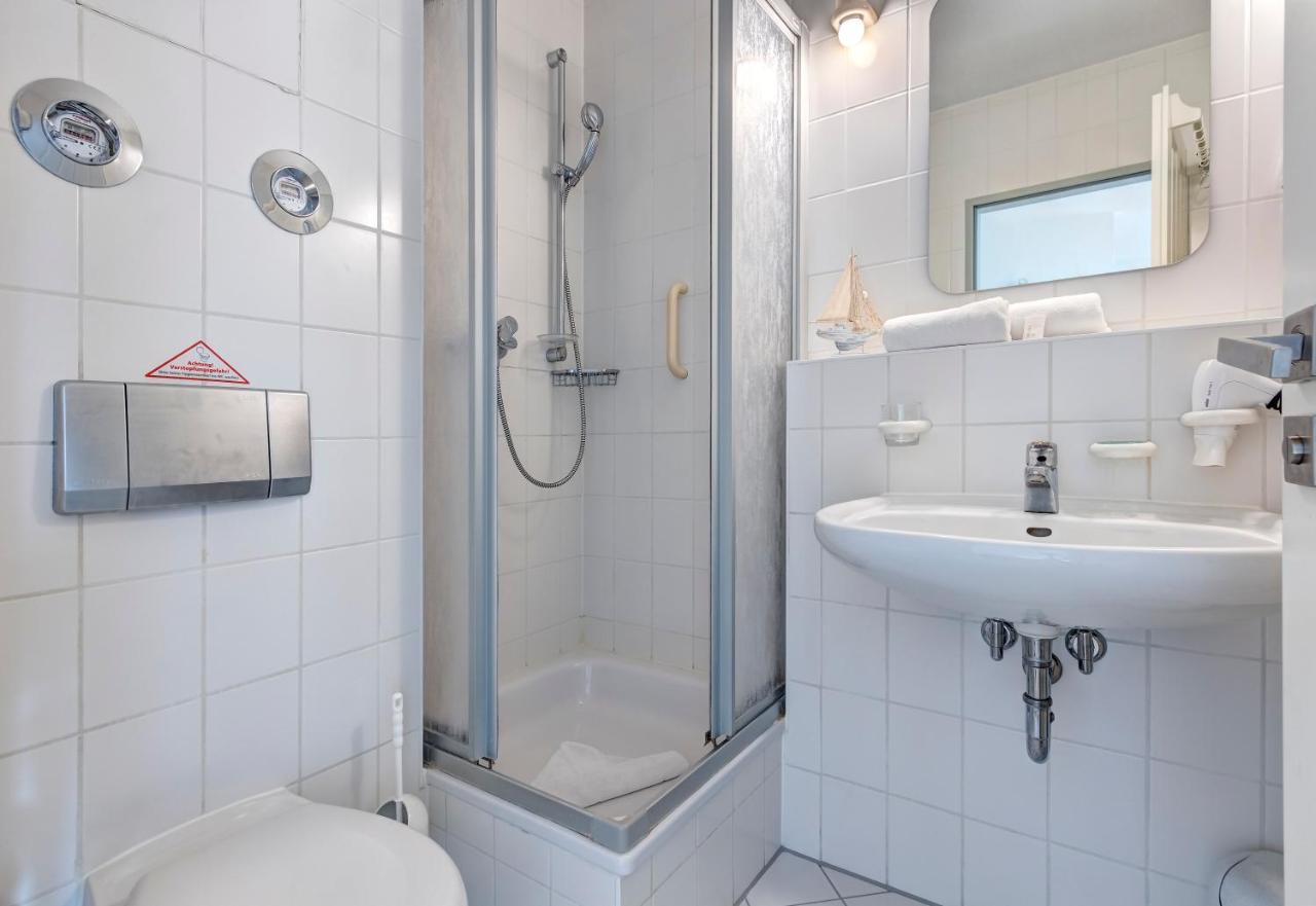 Strandnaehe!! Moderne Ferienwohnung Fuer 6 Personen Heringsdorf  Extérieur photo